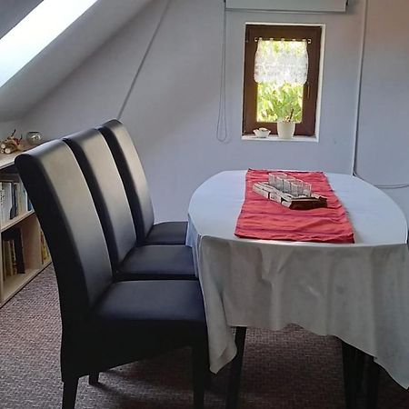 Ferienwohnung Ankerplatz Rankwitz Экстерьер фото
