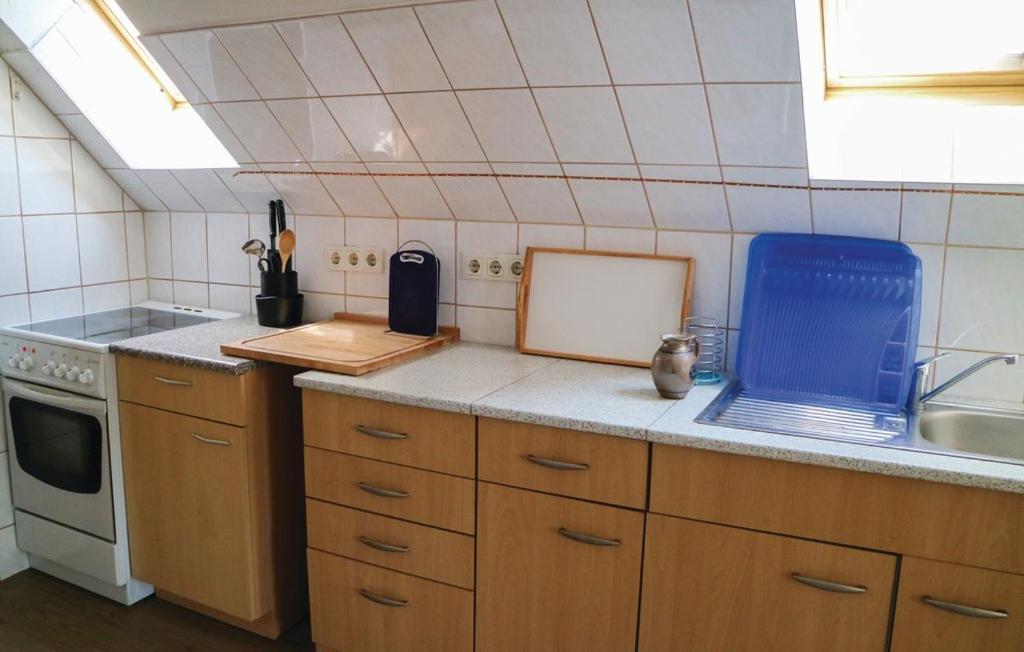 Ferienwohnung Ankerplatz Rankwitz Экстерьер фото