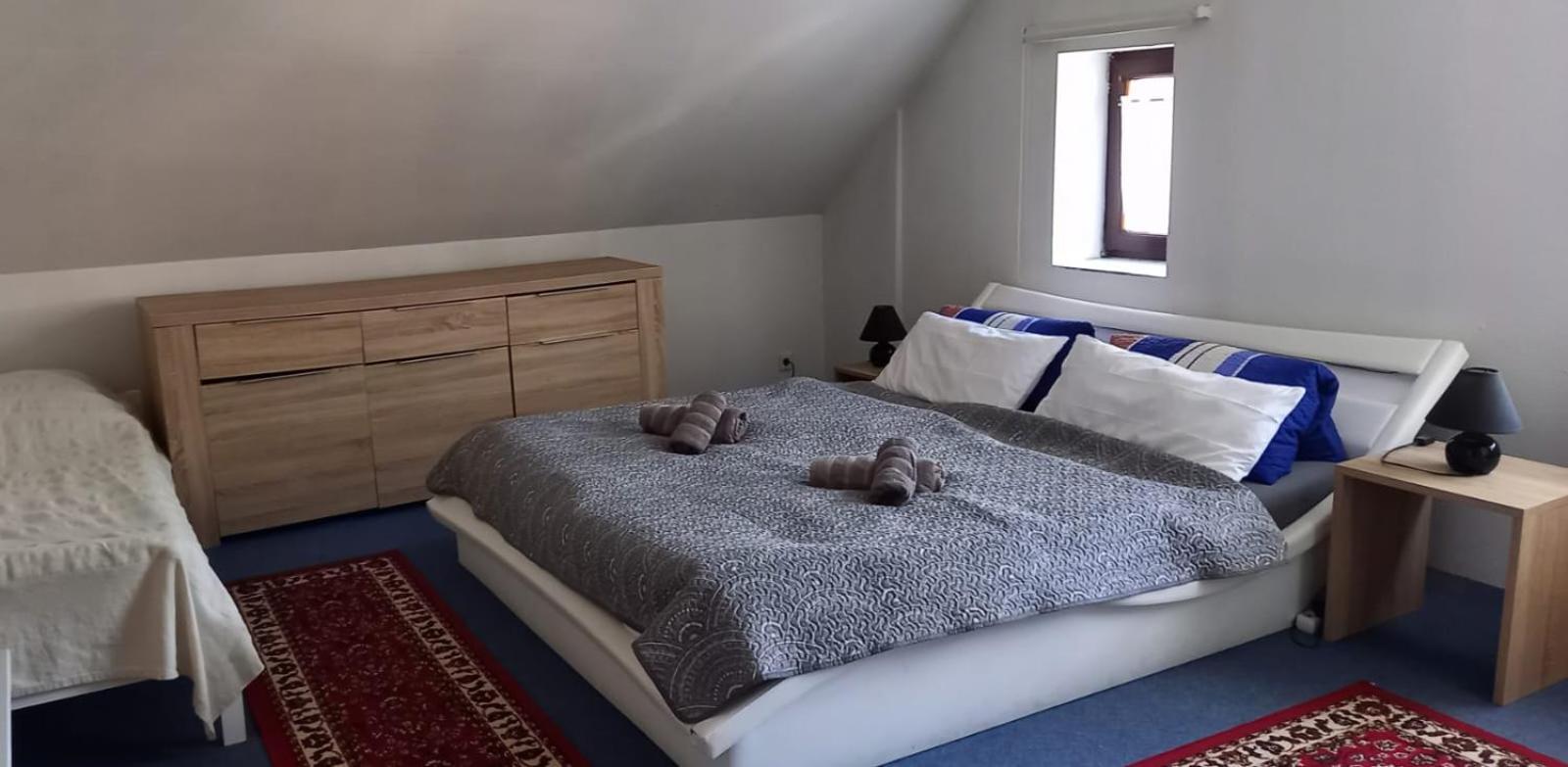 Ferienwohnung Ankerplatz Rankwitz Экстерьер фото